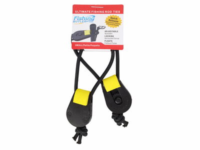 Fishing Butler Spöband Small 30cm (2-pack)