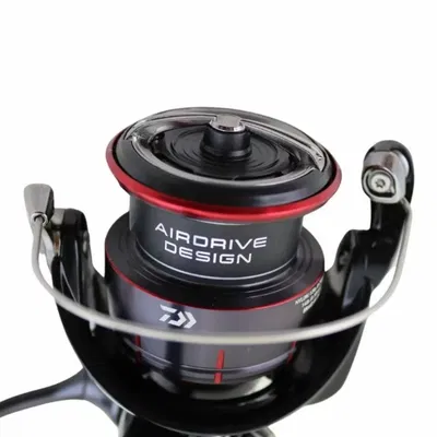 Daiwa 23 Fuego LT 2000/2500