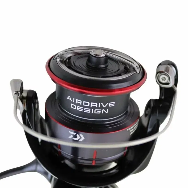 Daiwa 23 Fuego LT 2000/2500