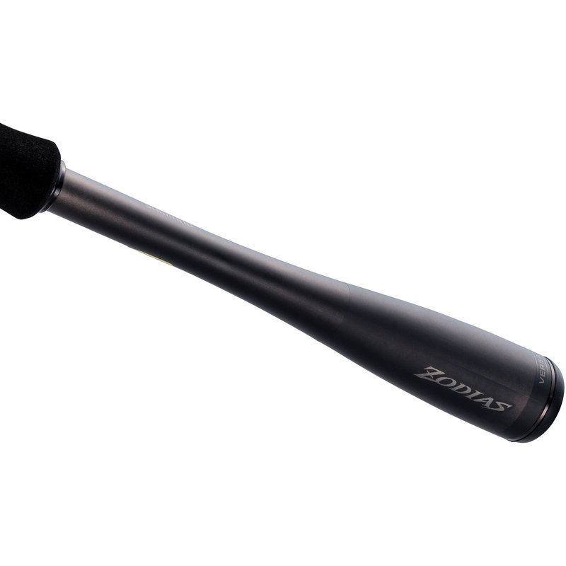 Shimano 26 Zodias Spinning - Haspel