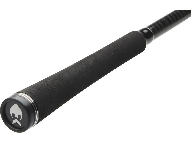 Westin W3 Spin 3rd 2sec & 4sec - Haspel