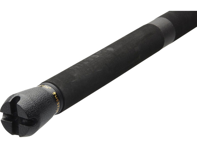 Westin W3 Predator Trolling 3rd 8'6" H 60-180g 2sec - Trollingspö