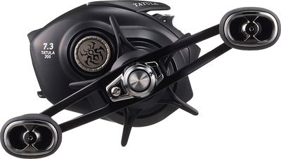 Daiwa 25 Tatula TW 200