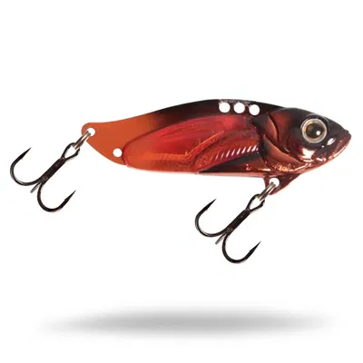 Strike Pro Astro Vibe UV 5,5cm 17g