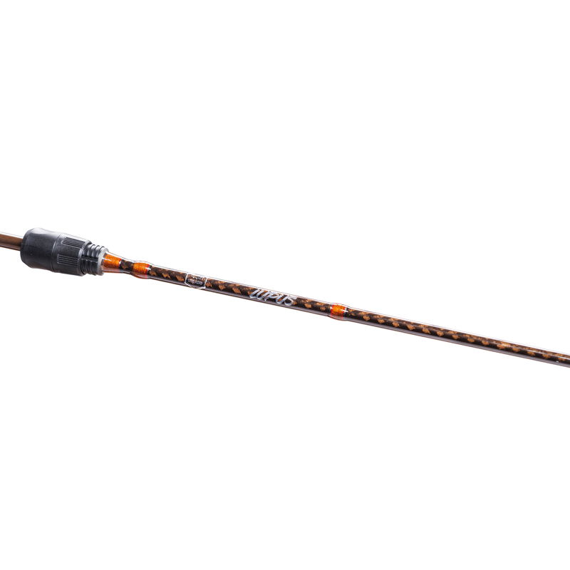 Utklasad Lupus Ultra Light 6'6" 2-10g - Haspel