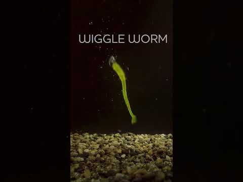 Westin Odonata Ned Creaturebait 6,5cm 2g (4-pack)