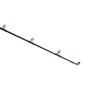 Utklasad Lupus Pike Casting 8'6" 130g - Spinn