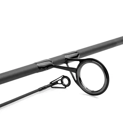 Daiwa Black Widow Ext Carp - Karpspö