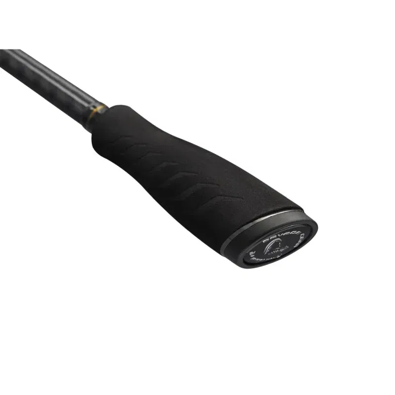 Savage Gear Revenge SG2 Light Game - Haspel