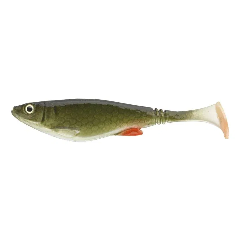 Daiwa Prorex Belly Shad 4g 8,5cm