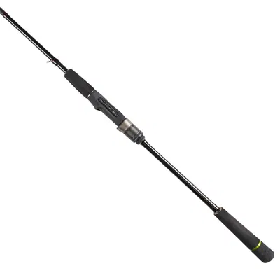 Daiwa 26 Prorex S Spin Pike - Haspel