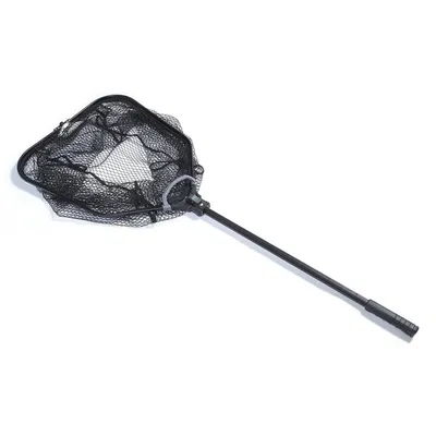 Abu Garcia BEAST Gen2 Landing Net Foldable 80x70cm