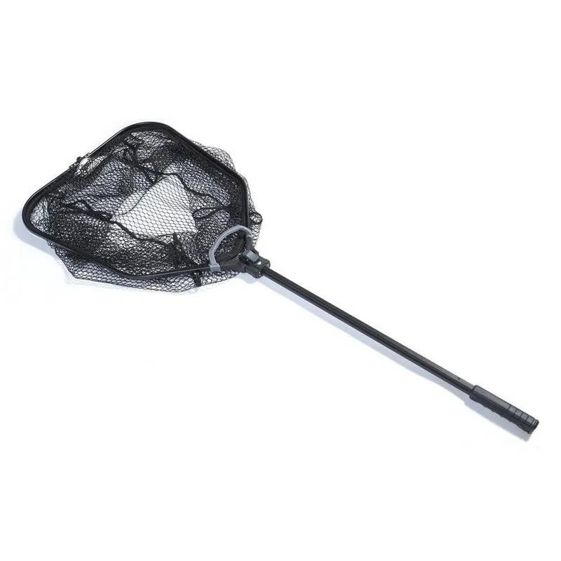 Abu Garcia BEAST Gen2 Landing Net Foldable 80x70cm