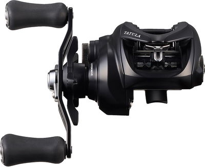 Daiwa 25 Tatula TW 200