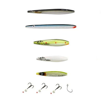 Utklasad Betespaket - Havsöring Genomlöpare Utklasad Betespaket - Havsöring Genomlöpare