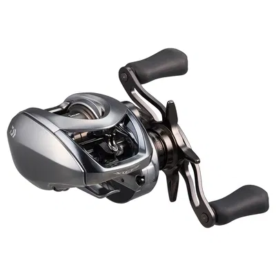 Daiwa 25 Steez LTD CT SV TW 70