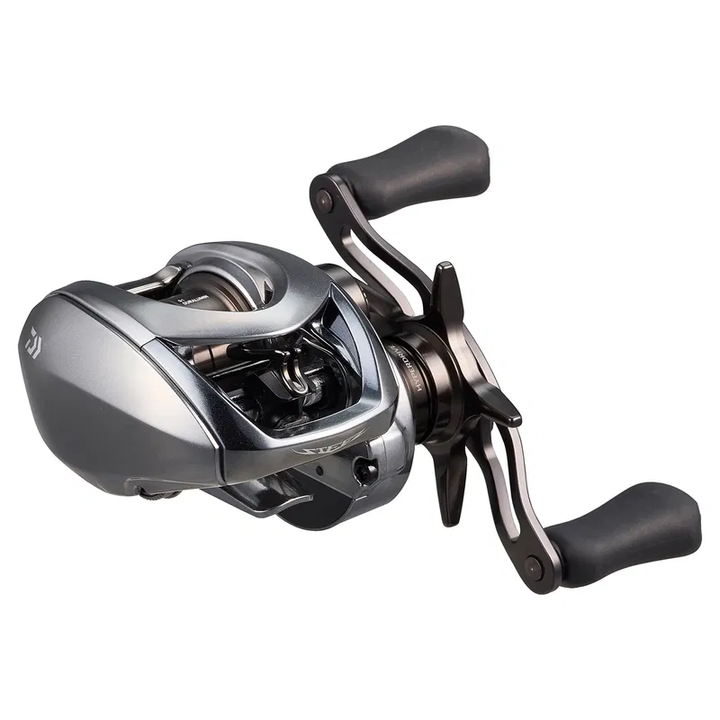 Daiwa 25 Steez LTD CT SV TW 70
