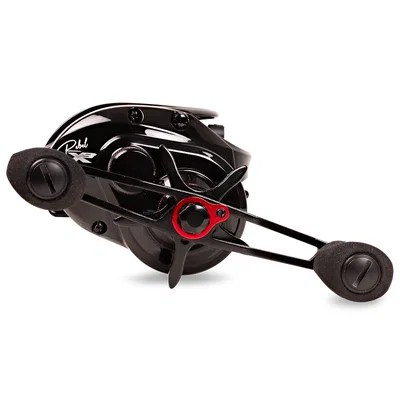 BFT Rebel X8 Low Profile