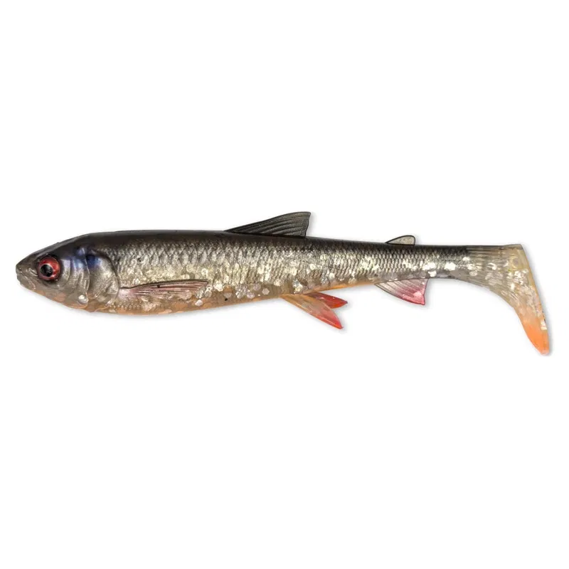 Savage Gear 3D Whitefish Shad 23cm 94g