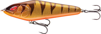 Daiwa Prorex Lazy Jerk 120 Slow Sink 12cm 40g