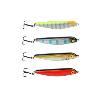 Vicke Slim 18g 4-pack