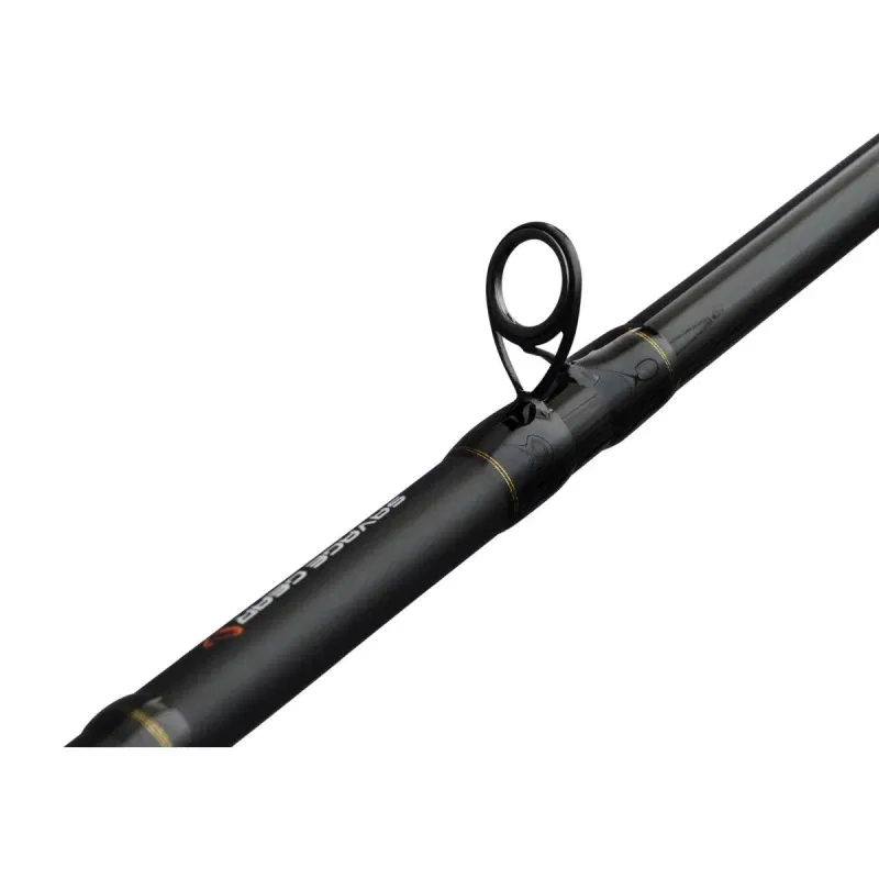 Savage Gear Alpha SG2 Monster - Spinn