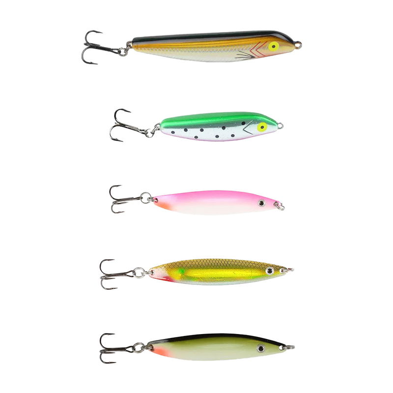 Utklasad Betespaket - Havsöring