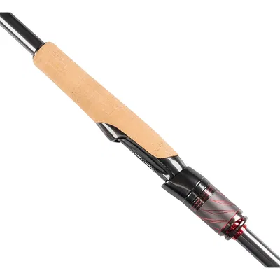 Daiwa Steez Ags Spin Perch - Haspel