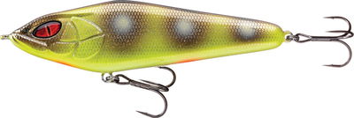 Daiwa Prorex Lazy Jerk 120 Slow Sink 12cm 40g