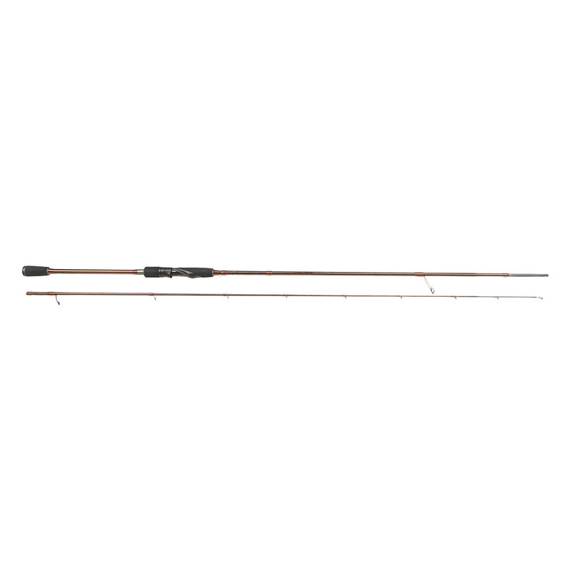 Utklasad Lupus Perch 7'6" 4-20g - Haspel