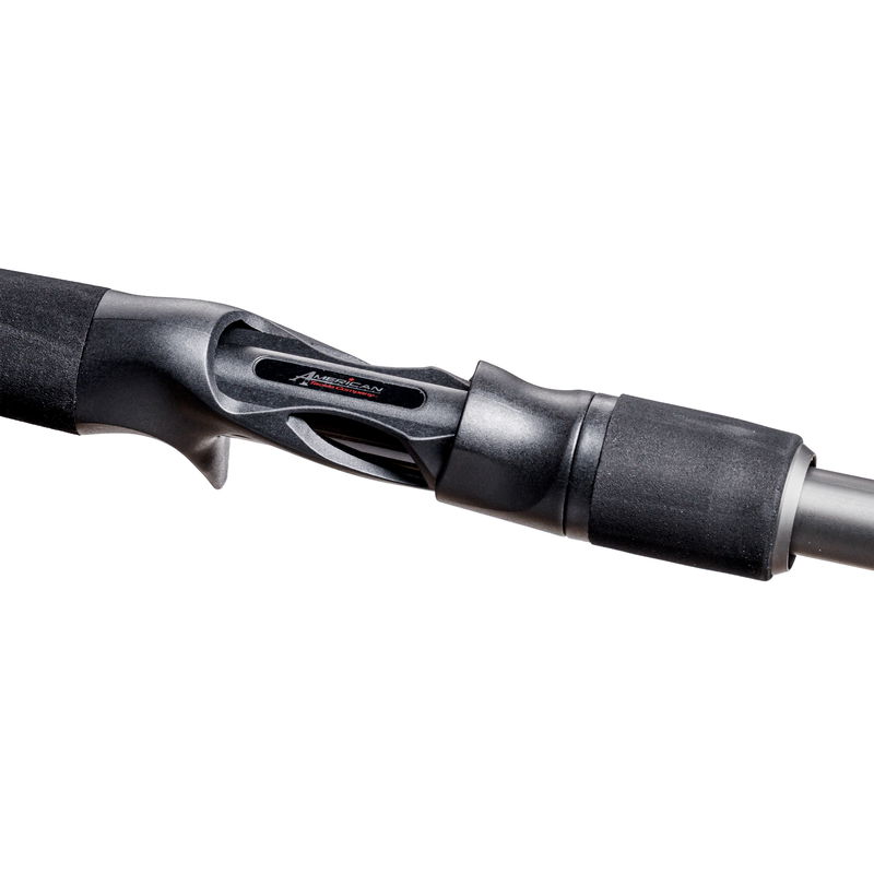 Utklasad Lupus Pike Casting 8'6" 130g - Spinn