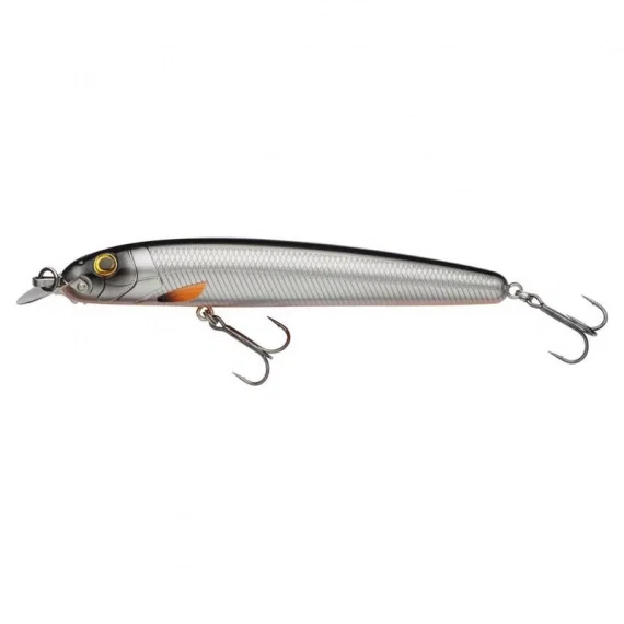 ABU　HI-LO Abu Garcia Beast Hi-Lo Sinking 14cm 33g - Wobbler