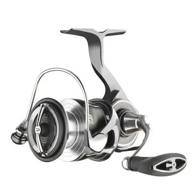 Daiwa 24 Luvias PC LT2500D