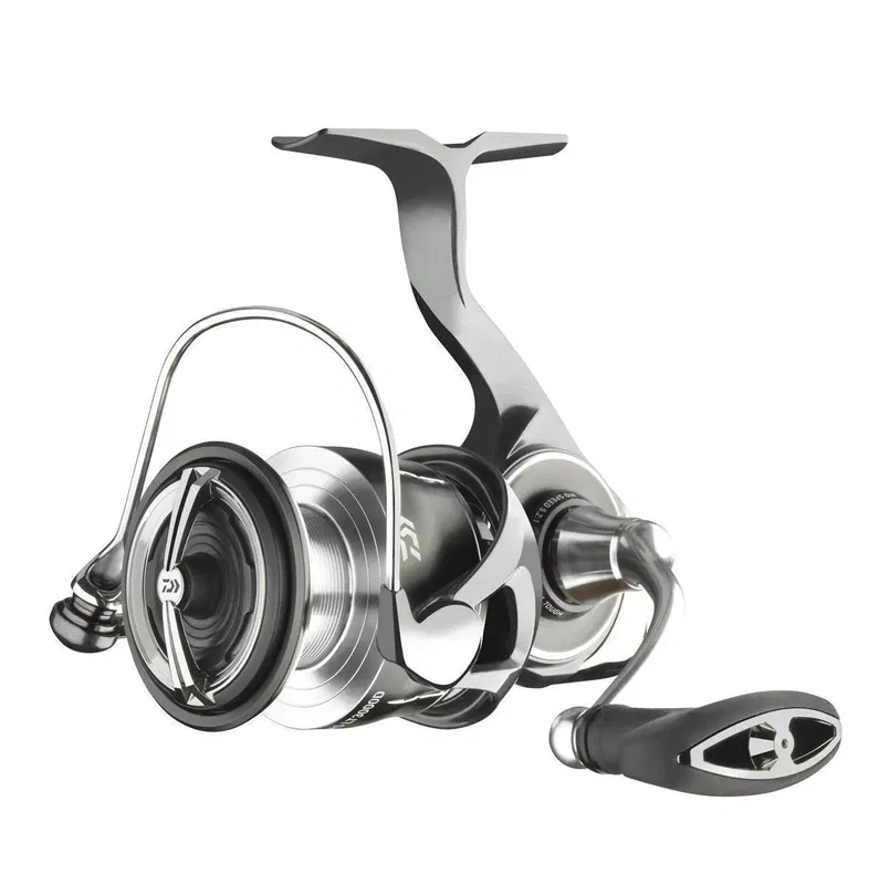 Daiwa 24 Luvias PC LT2500D
