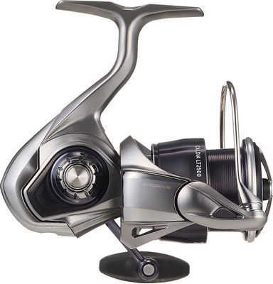 Daiwa 25 Caldia LT 2000/2500