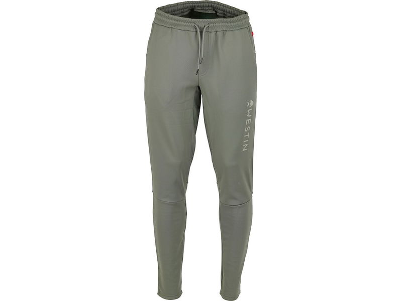 Westin Energy Midlayer Trousers Dark Sage