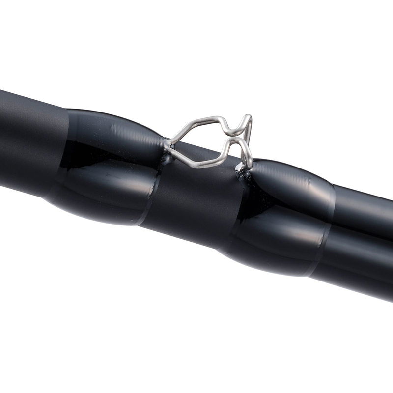 Shimano 26 Zodias Casting 1610M2 6'10" 7-21g 2pc - Spinn