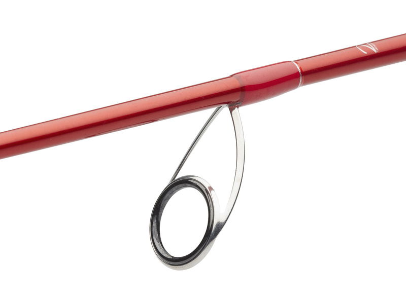 Westin W6 Spin 2nd - Haspel