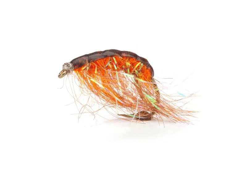 Unique Flies Polarloppen