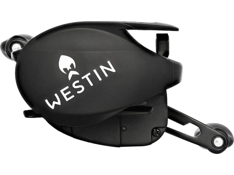 Westin W6 BC HD 301 SSG LH (Vänstervevad)