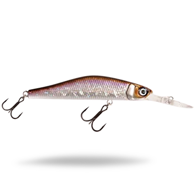 Strike Pro Inquisitor MDR Suspending 8cm 9,1g