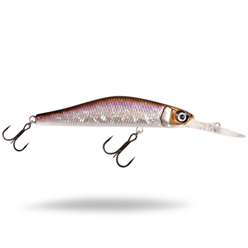 Strike Pro Inquisitor MDR Suspending 8cm 9,1g