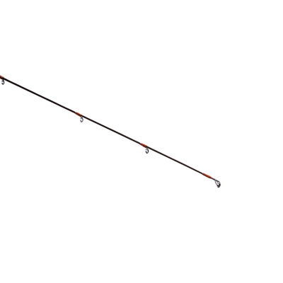 Utklasad Lupus Perch 7'6" 4-20g - Haspel