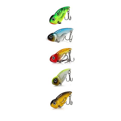Utklasad HyperBlade 5-pack