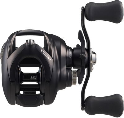 Daiwa 25 Tatula TW 200
