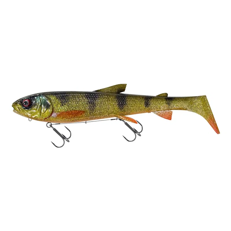 Savage Gear 3D Whitefish Shad Line Thru 38cm 450g