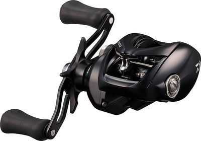 Daiwa 25 Tatula TW 200