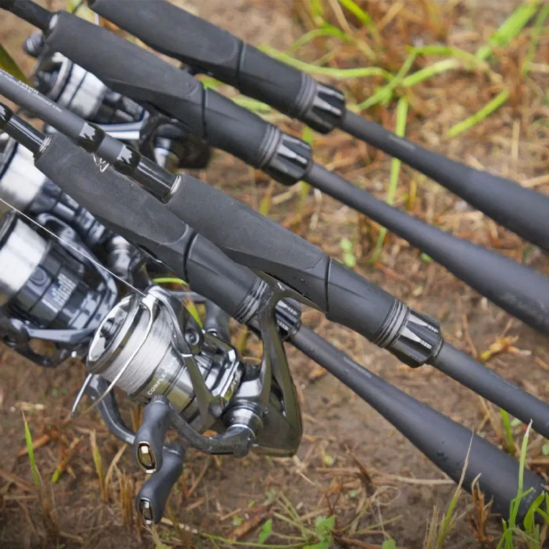 Shimano 26 Zodias Spinning - Haspel