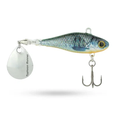 Hurricane Typhoon Runner 9cm 18g