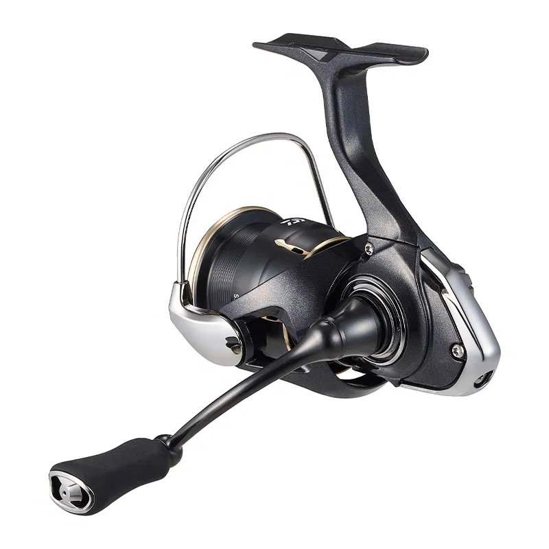 Daiwa 26 Freams LT 3000
